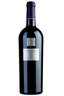 Ehlers Estate | Merlot 1